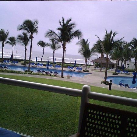 Hotel Tikal Acapulco Exterior foto