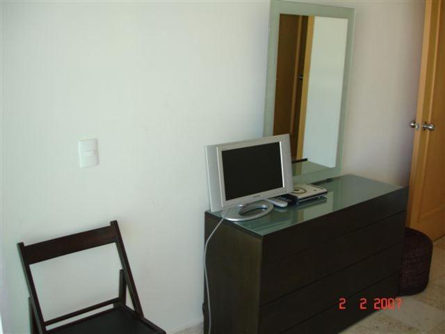 Hotel Tikal Acapulco Habitación foto