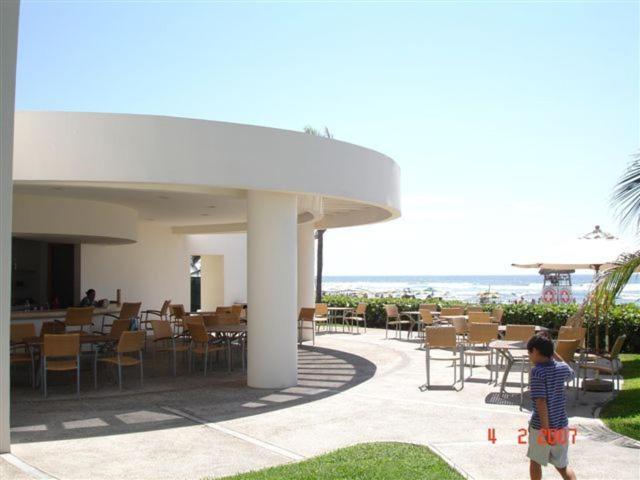 Hotel Tikal Acapulco Habitación foto