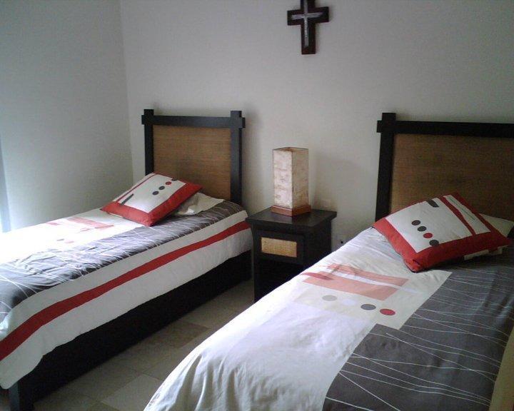 Hotel Tikal Acapulco Habitación foto