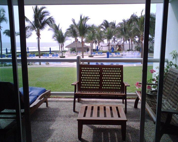 Hotel Tikal Acapulco Habitación foto